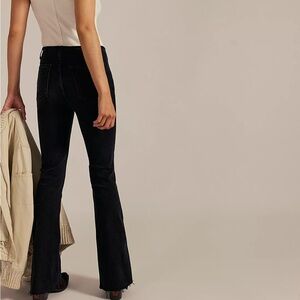 Free People Flare Jeans